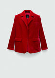 Chaqueta Rubi