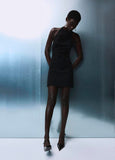 Vestido Neck