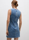 Vestido Beau