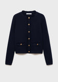 Chaqueta Cococha