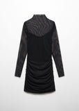 Vestido Xcosmos