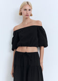 Blusa Kimolos
