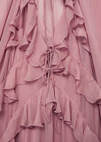 Vestido Royal