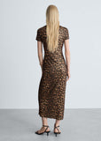 Vestido Leo