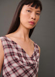 Vestido Tulipa
