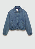 Chaqueta Irene