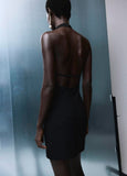 Vestido Neck