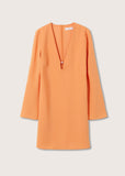 Vestido Almond