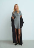 Vestido Domino