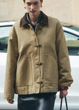 Chaqueta Hannah