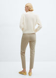 Pantalon Botones