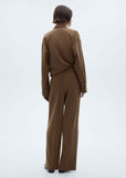 Pantalon Stripe