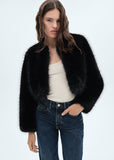 Chaqueta Boleta