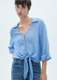 Blusa Mola