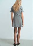 Vestido Domino