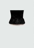 Top Xpeplum