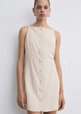 Vestido Shannon