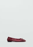 Zapato Chati