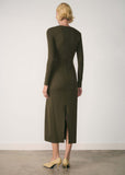 Vestido Basila
