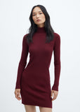 Vestido Goletin