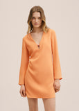 Vestido Almond