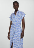 Vestido Apple