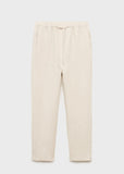 Pantalon Linen
