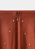 Falda Smokey