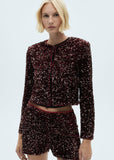 Chaqueta Xturner