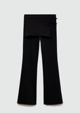 Pantalon Moka