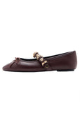 Zapato Ringing