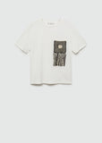 Camiseta Patxi
