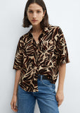 Camisa Claudie