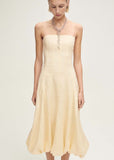 Vestido Alberta