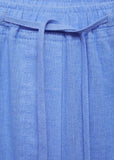 Pantalon Linen