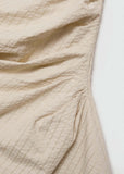 Vestido Terry