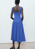 Vestido Pola