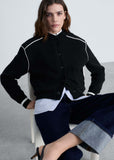 Chaqueta Bonded