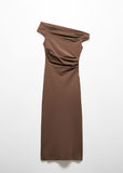 Vestido Twisted