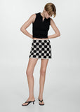 Falda Tonini