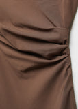 Vestido Twisted