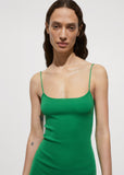 Vestido Ciruela