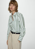 Camisa Renoir