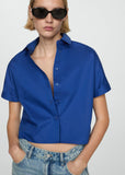 Camisa Stitch