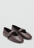 Zapato Door