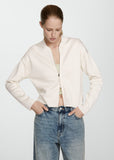 Chaqueta Paris