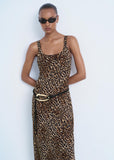 Vestido Lion