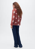 Camisa Flora