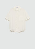 Camisa Moss