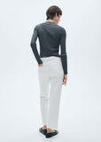 Jeans Blanca